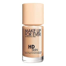 HD Skin - Unsichtbare Foundation mit langem Halt image